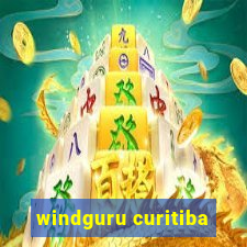 windguru curitiba